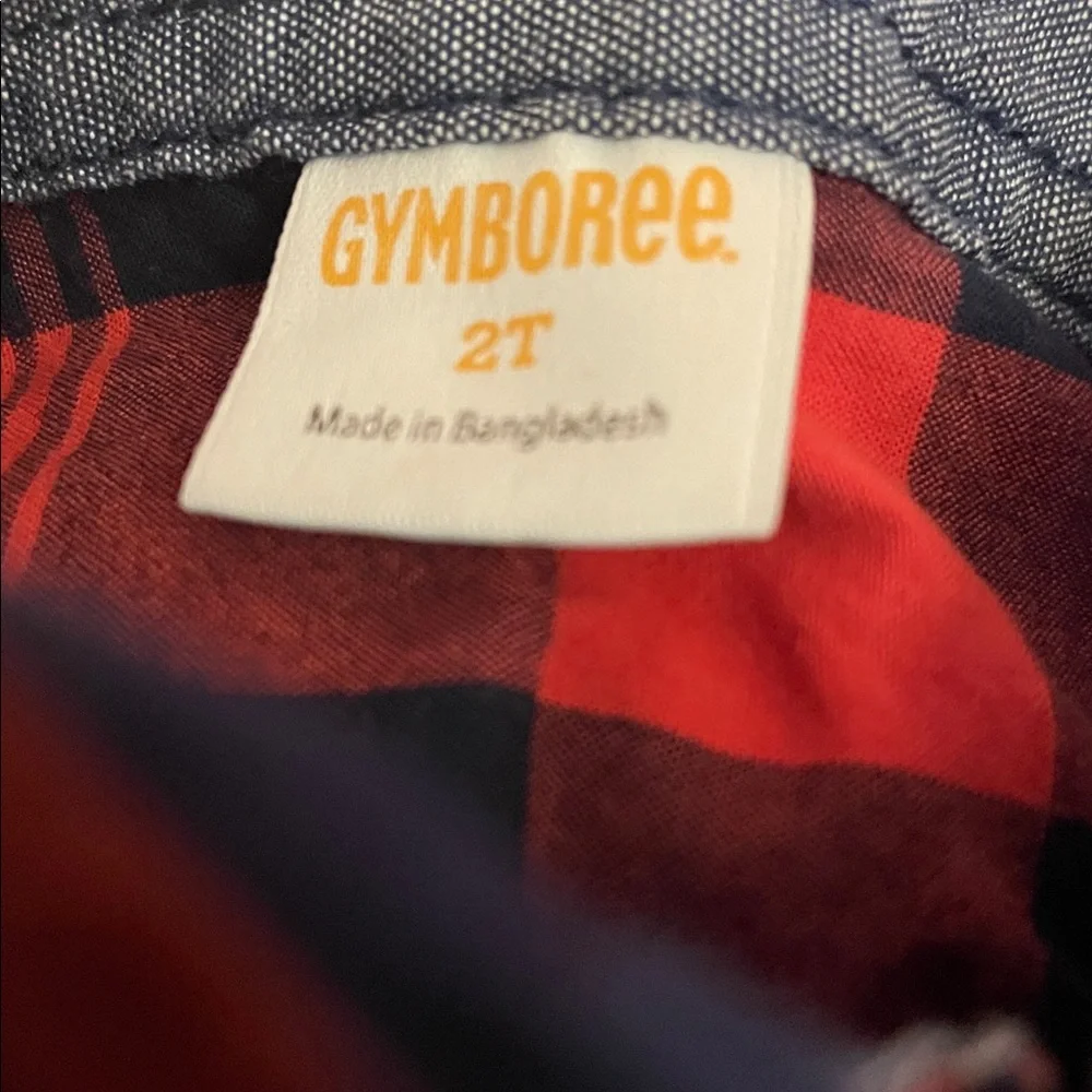 Gymboree pre owned